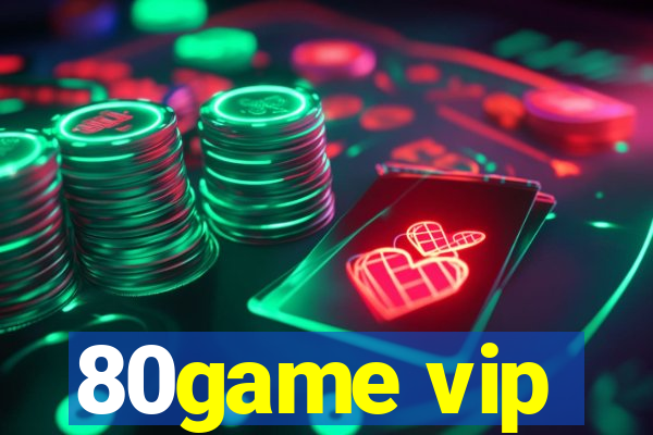 80game vip